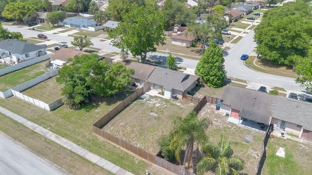 2827 CORAL REEF DRIVE, Orlando, FL 32826
