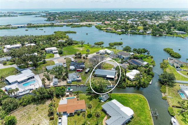 302 DONA DRIVE, Nokomis, FL 34275