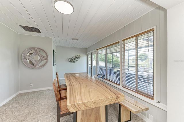 302 DONA DRIVE, Nokomis, FL 34275