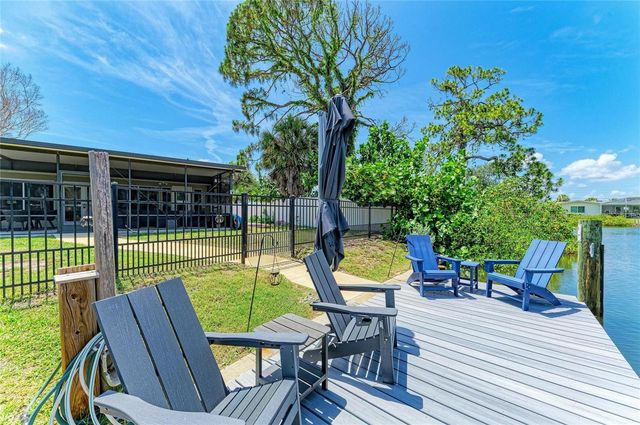 302 DONA DRIVE, Nokomis, FL 34275