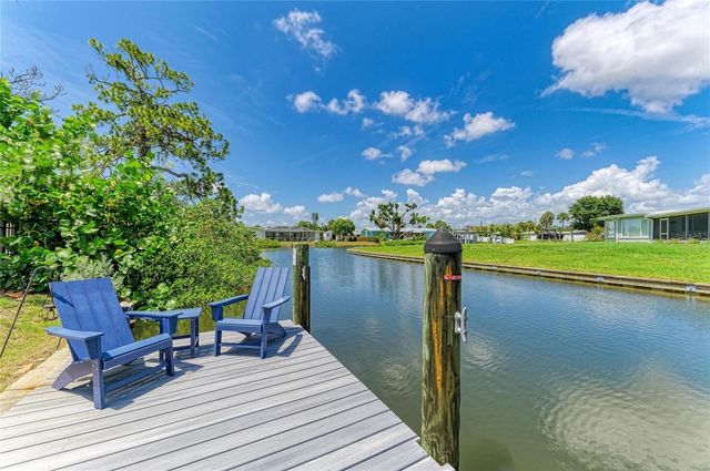 302 DONA DRIVE, Nokomis, FL 34275