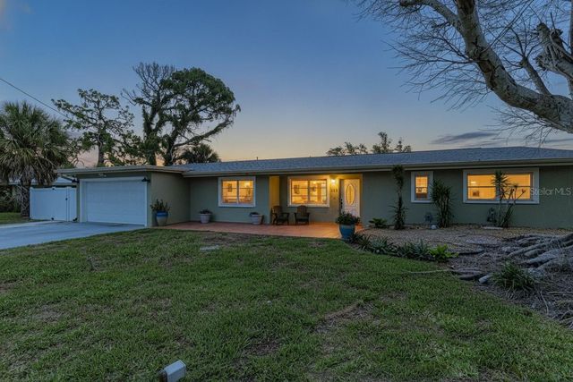 302 DONA DRIVE, Nokomis, FL 34275