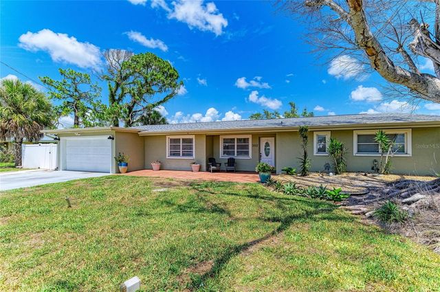 302 DONA DRIVE, Nokomis, FL 34275