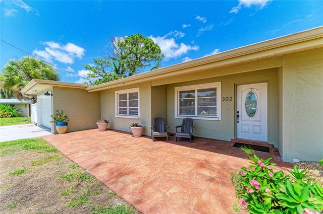 302 DONA DRIVE, Nokomis, FL 34275