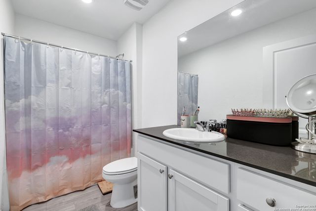 4510 MARTIN WAY, San Antonio, TX 78222