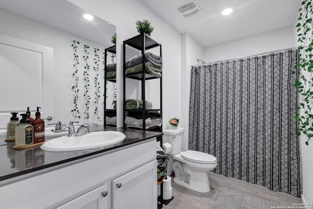 4510 MARTIN WAY, San Antonio, TX 78222