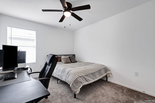 4510 MARTIN WAY, San Antonio, TX 78222