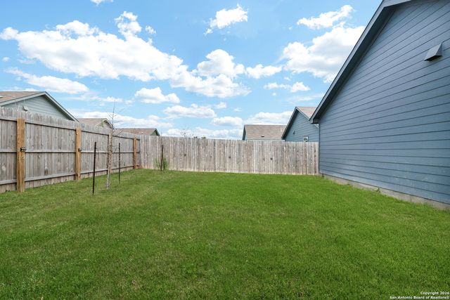 4510 MARTIN WAY, San Antonio, TX 78222