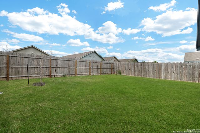 4510 MARTIN WAY, San Antonio, TX 78222