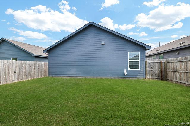 4510 MARTIN WAY, San Antonio, TX 78222