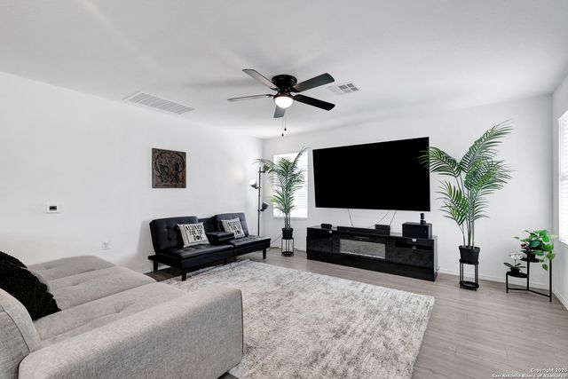 4510 MARTIN WAY, San Antonio, TX 78222