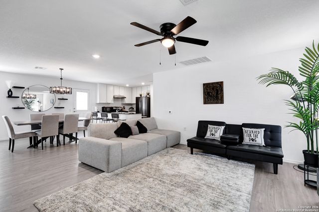 4510 MARTIN WAY, San Antonio, TX 78222