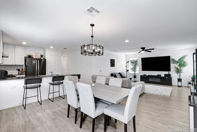 4510 MARTIN WAY, San Antonio, TX 78222