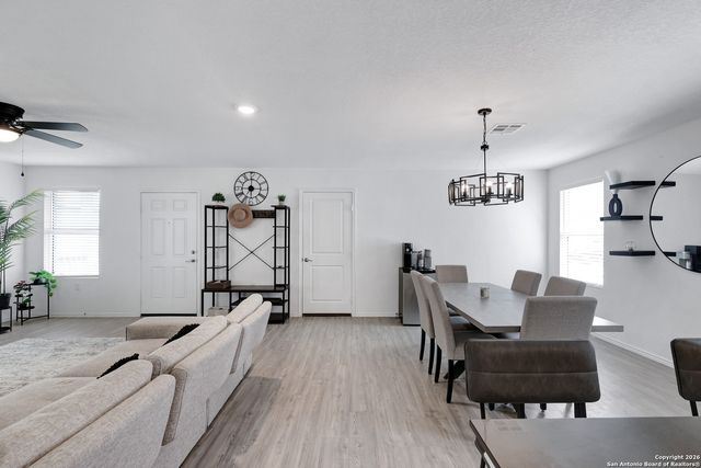 4510 MARTIN WAY, San Antonio, TX 78222