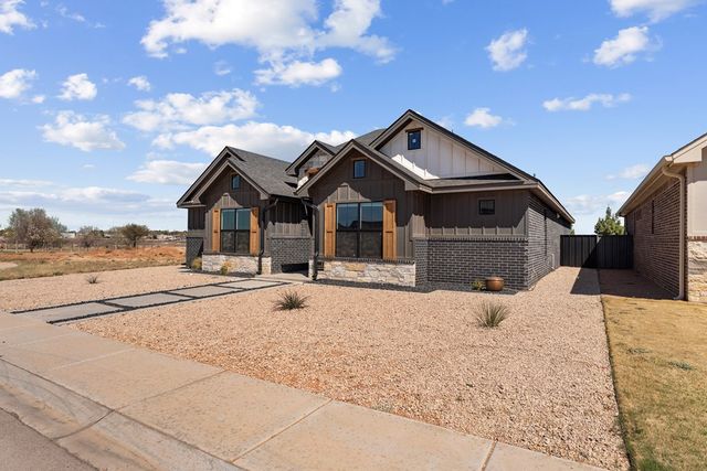 3 NE Armlei Dr, Andrews, TX 79714