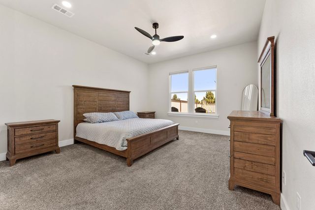 3 NE Armlei Dr, Andrews, TX 79714