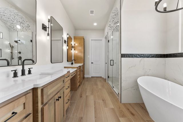 3 NE Armlei Dr, Andrews, TX 79714