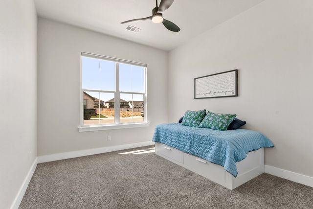 3 NE Armlei Dr, Andrews, TX 79714