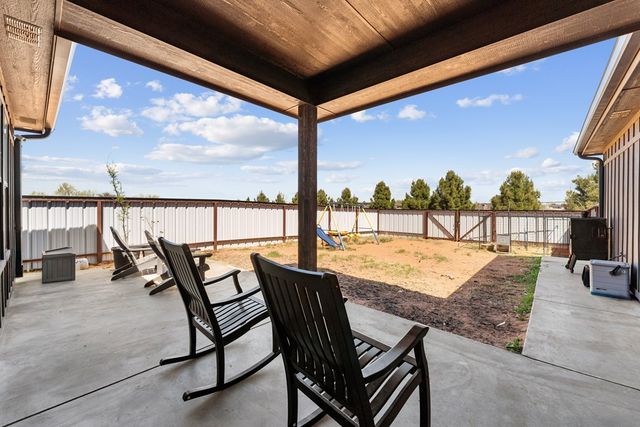 3 NE Armlei Dr, Andrews, TX 79714