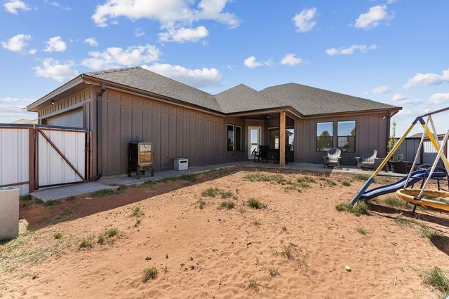 3 NE Armlei Dr, Andrews, TX 79714