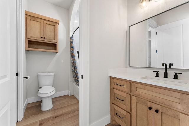 3 NE Armlei Dr, Andrews, TX 79714