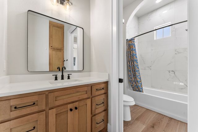 3 NE Armlei Dr, Andrews, TX 79714