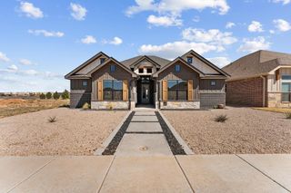 3 NE Armlei Dr, Andrews, TX 79714