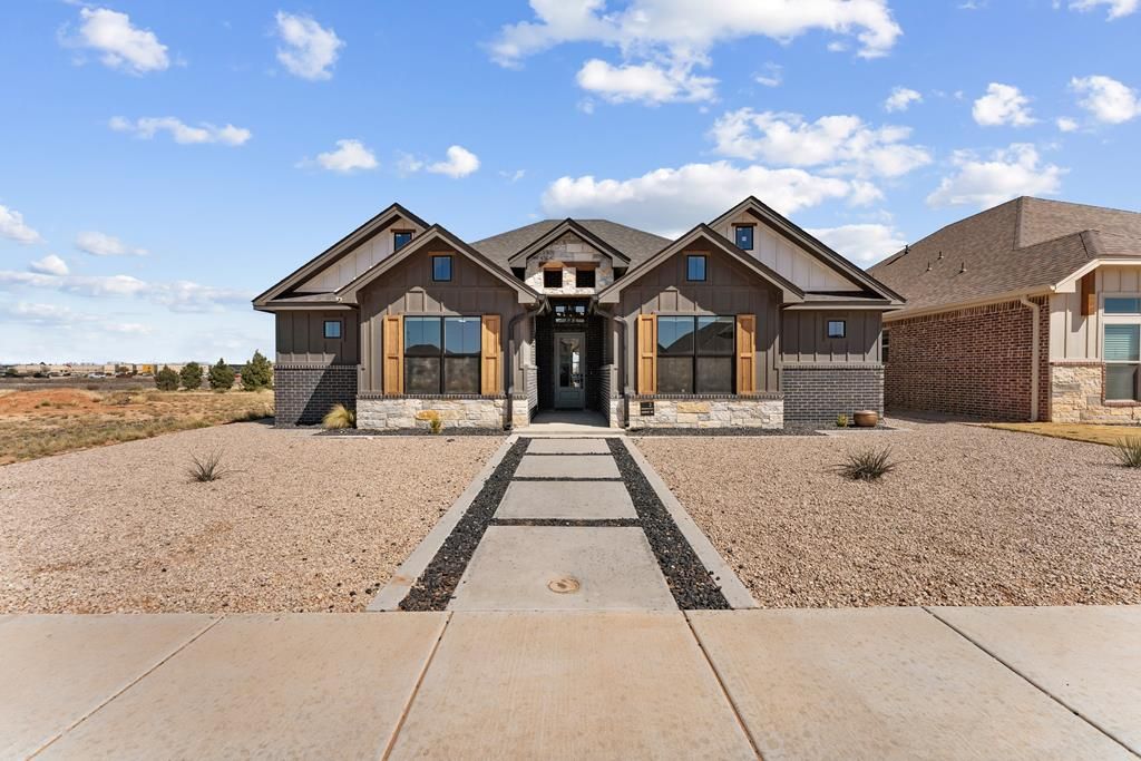 3 NE Armlei Dr, Andrews, TX 79714