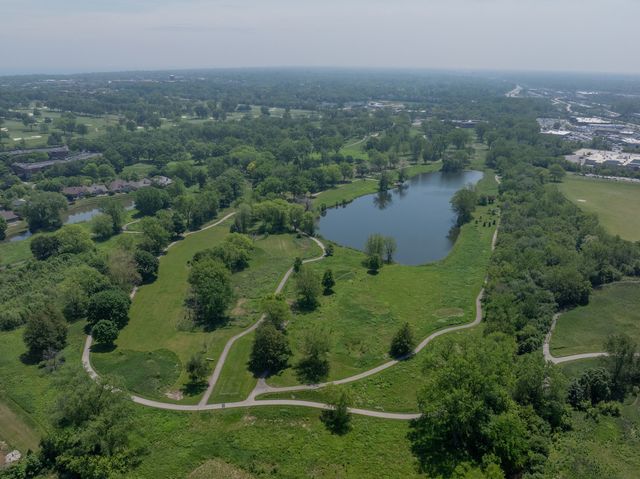 1064 LIVINGSTON (LOT 3) Avenue, Highland Park, IL 60035