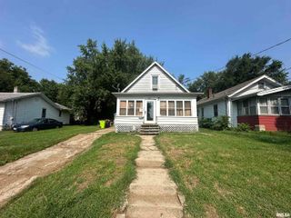 521 NE ROCK ISLAND Avenue, Peoria, IL 61603