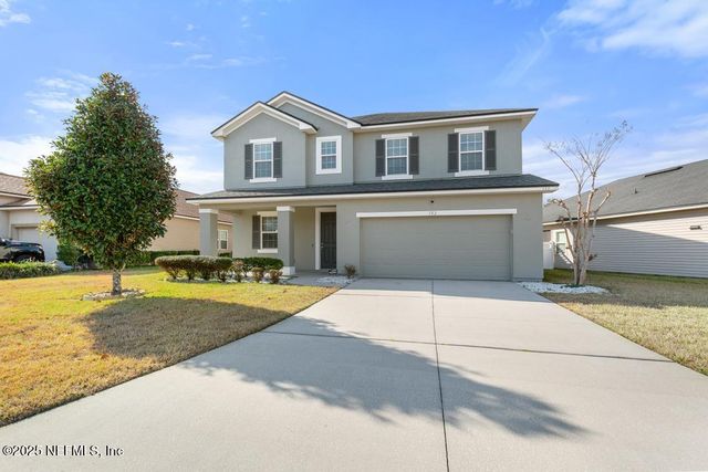 132 BRENTLEY Lane, Orange Park, FL 32065