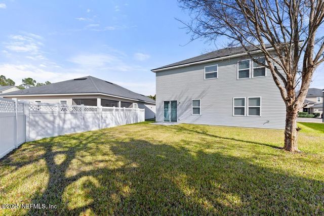 132 BRENTLEY Lane, Orange Park, FL 32065