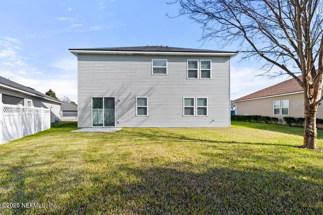 132 BRENTLEY Lane, Orange Park, FL 32065
