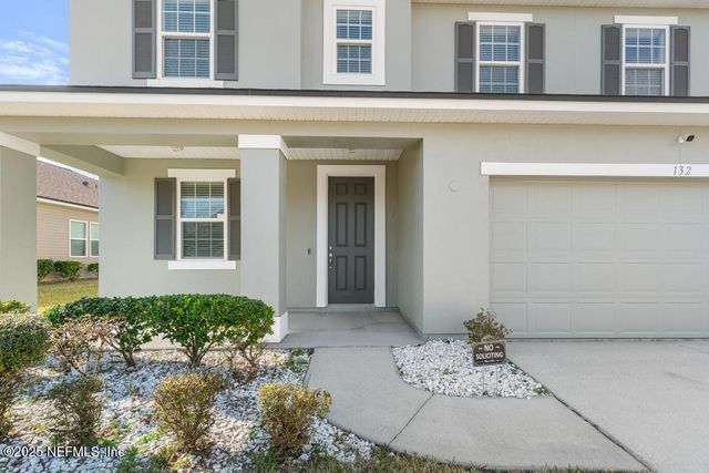 132 BRENTLEY Lane, Orange Park, FL 32065