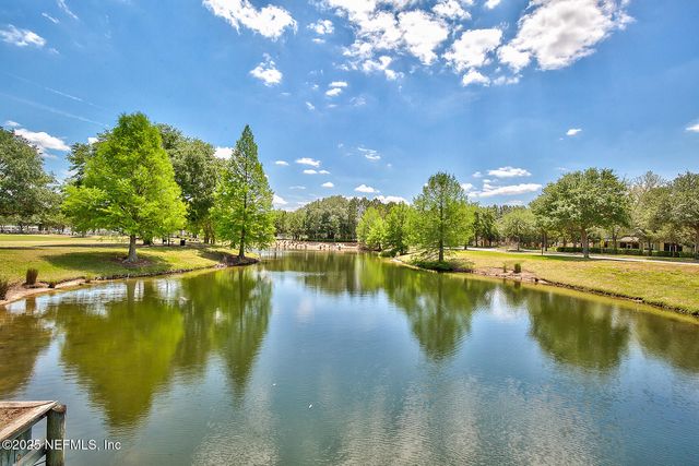 132 BRENTLEY Lane, Orange Park, FL 32065