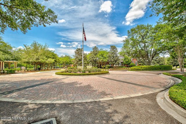 132 BRENTLEY Lane, Orange Park, FL 32065