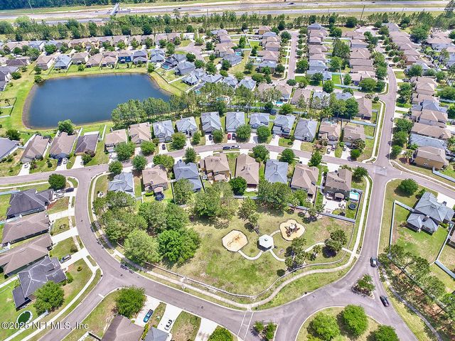 132 BRENTLEY Lane, Orange Park, FL 32065