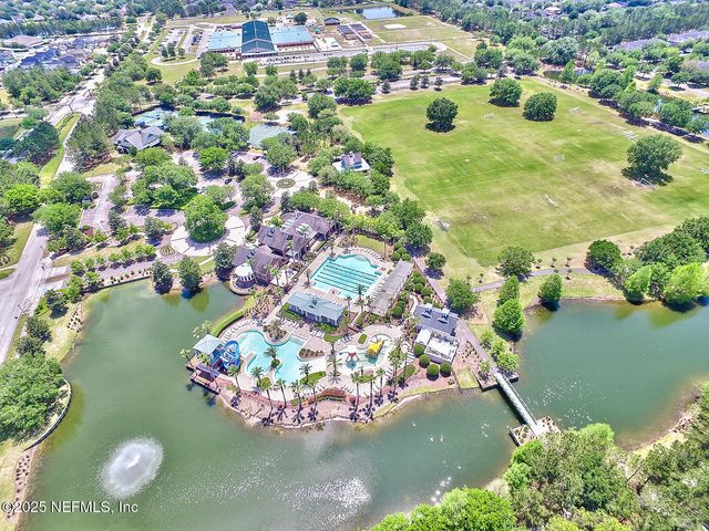 132 BRENTLEY Lane, Orange Park, FL 32065