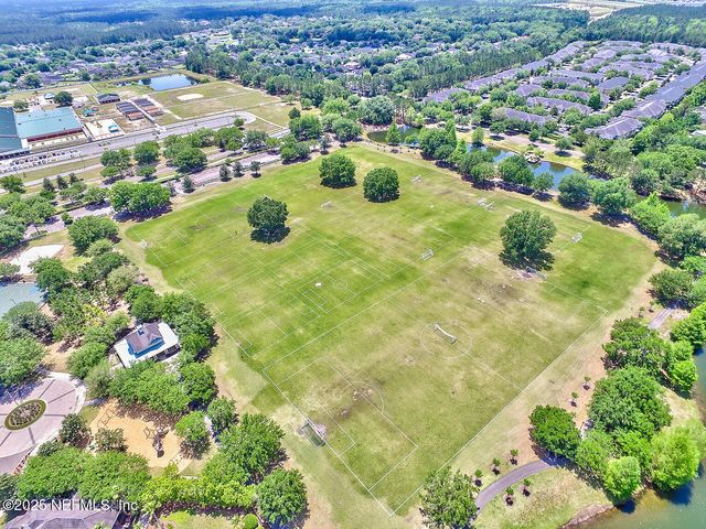 132 BRENTLEY Lane, Orange Park, FL 32065