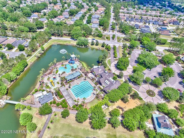 132 BRENTLEY Lane, Orange Park, FL 32065