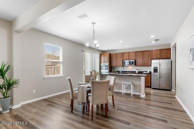 132 BRENTLEY Lane, Orange Park, FL 32065