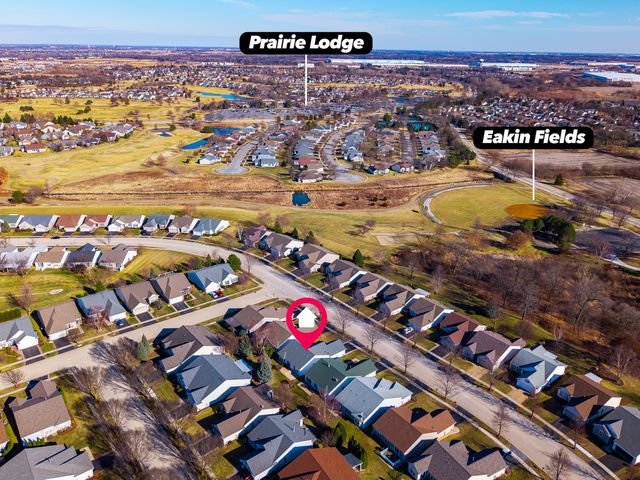 13390 Crestview Drive, Huntley, IL 60142