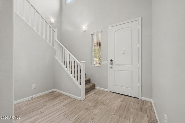 13027 W LAMAR Road, Glendale, AZ 85307
