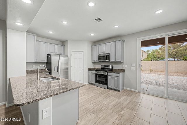 13027 W LAMAR Road, Glendale, AZ 85307