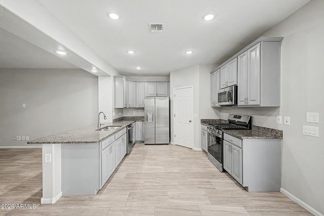 13027 W LAMAR Road, Glendale, AZ 85307