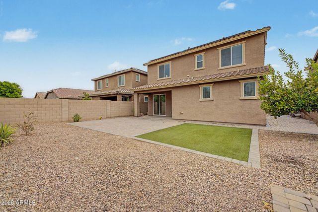 13027 W LAMAR Road, Glendale, AZ 85307