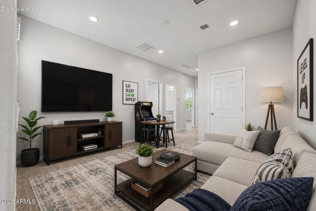 13027 W LAMAR Road, Glendale, AZ 85307
