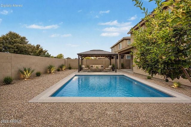 13027 W LAMAR Road, Glendale, AZ 85307