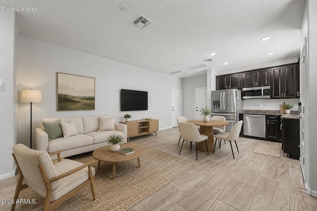 13027 W LAMAR Road, Glendale, AZ 85307