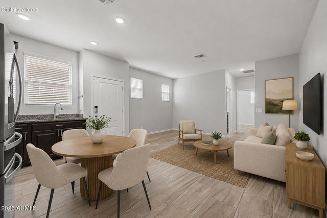 13027 W LAMAR Road, Glendale, AZ 85307